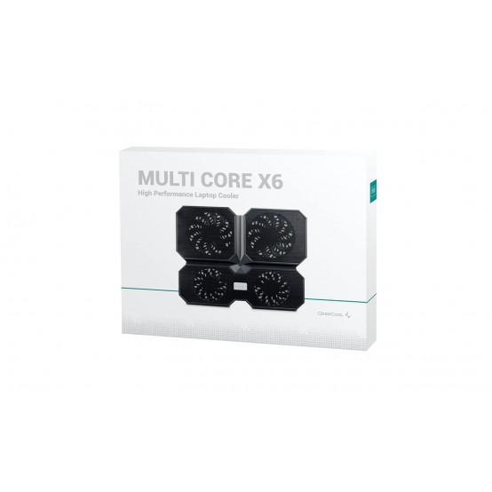 Cooler DeepCool MULTI CORE X6 DP-N422-MCX6