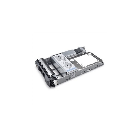 Hard disk Dell HD Hot Plug Fully Assembled 400-AJRR