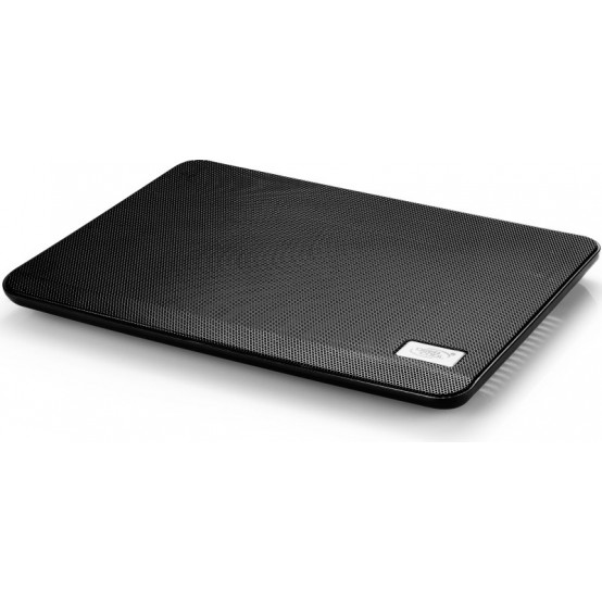 Cooler DeepCool N17 Black DP-N112-N17BK