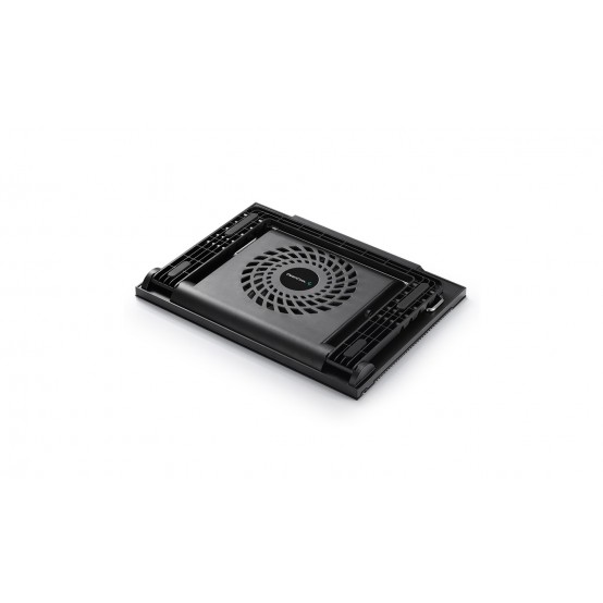 Cooler DeepCool N9 Black DP-N146-N9BK
