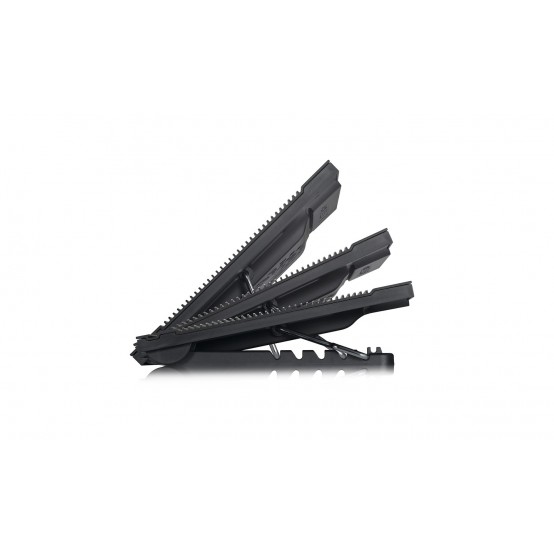 Cooler DeepCool N9 Black DP-N146-N9BK