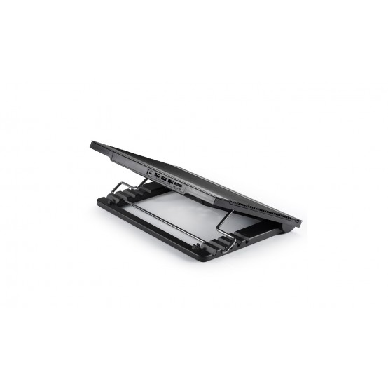 Cooler DeepCool N9 Black DP-N146-N9BK