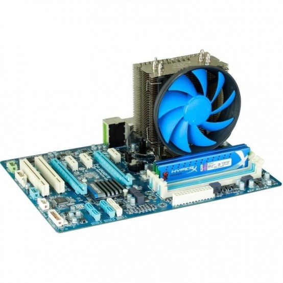 Cooler DeepCool GAMMAXX S40 DP-GAMXXS40