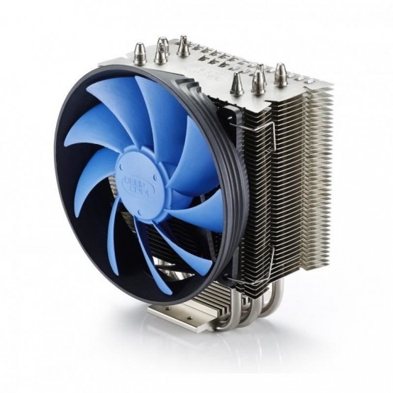 Cooler DeepCool GAMMAXX S40 DP-GAMXXS40