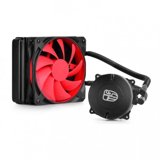Cooler DeepCool MAELSTROM 120 DP-MAEL120