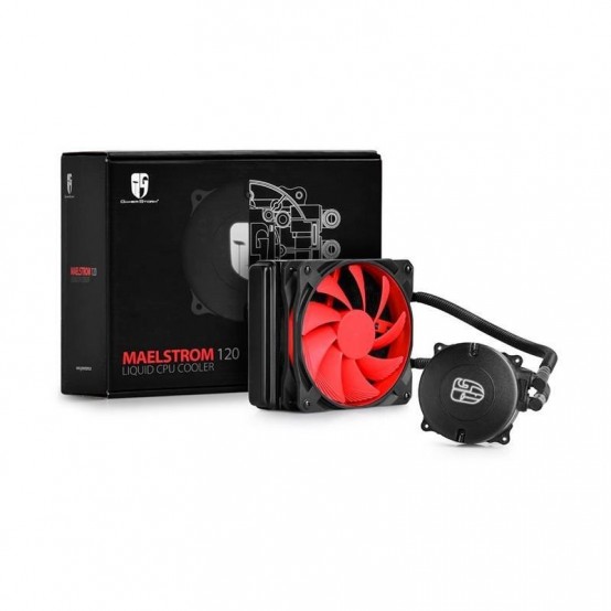 Cooler DeepCool MAELSTROM 120 DP-MAEL120
