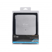 Hub iTec U3HUBMETAL10