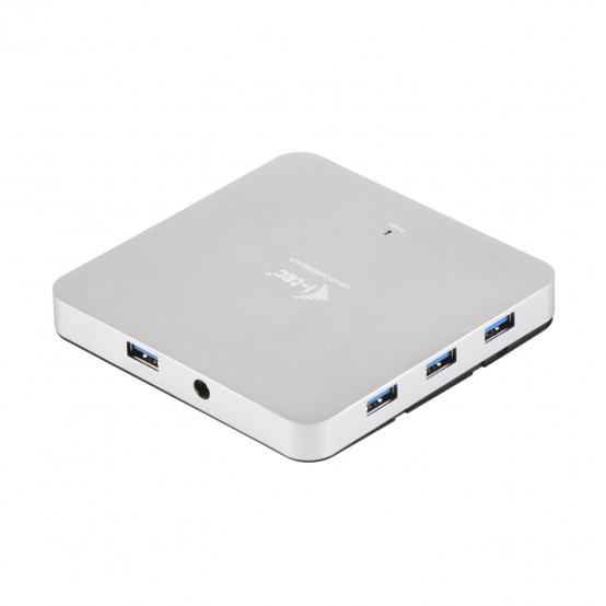 Hub iTec U3HUBMETAL10