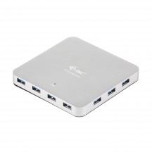 Hub iTec U3HUBMETAL10