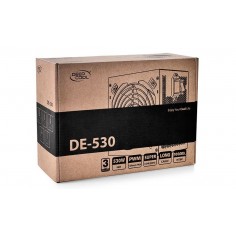 Sursa DeepCool DE530 DP-DE530-BK