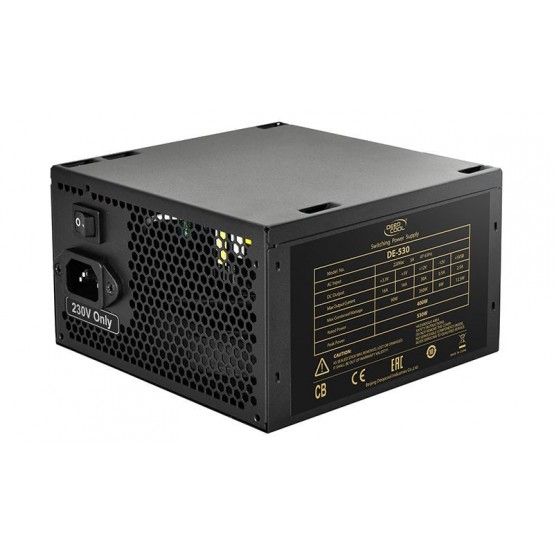 Sursa DeepCool DE530 DP-DE530-BK