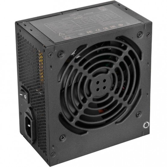 Sursa DeepCool DA550 DP-BZ-DA550