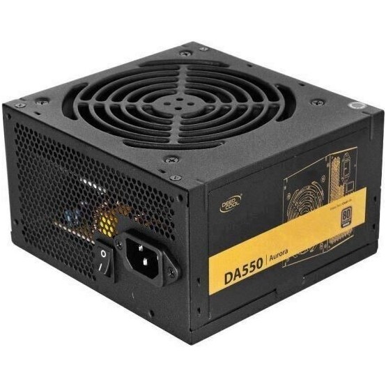 Sursa DeepCool DA550 DP-BZ-DA550