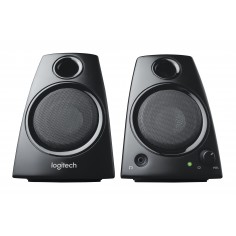 Boxe Logitech Speakers Z130 980-000418