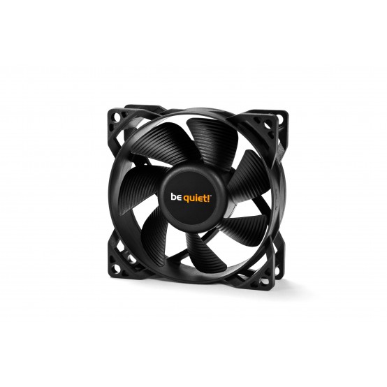 Ventilator be quiet! Pure Wings 2 BL038