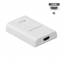 Placa video iTec USB 3.0 Display Video Adapter Advance HDMI Adapter USB3HDMI