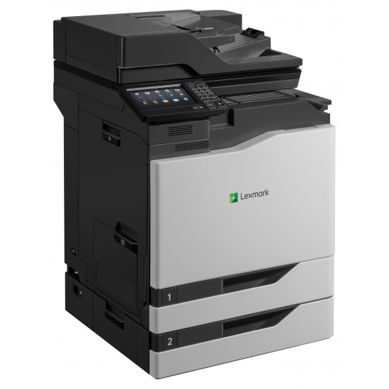 Imprimanta Lexmark CX820dtfe 42K0022