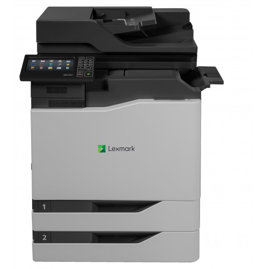Imprimanta Lexmark CX820dtfe 42K0022