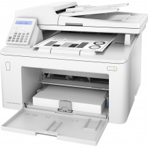 Imprimanta HP Laserjet Pro MFP M227fdn G3Q79A