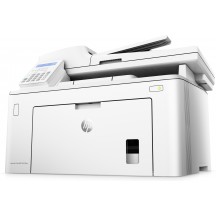 Imprimanta HP Laserjet Pro MFP M227fdn G3Q79A