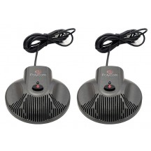 Microfon Poly Plantronics Polycom Extension Mics 2200-15855-001