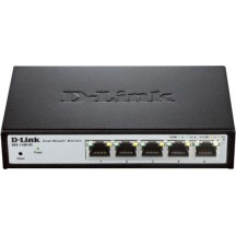 Switch D-Link DGS-1100-05