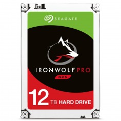 Hard disk Seagate IronWolf Pro ST12000NE0007 ST12000NE0007